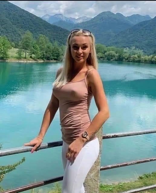 Don’t look if you can’t handle lt (22 Pics)