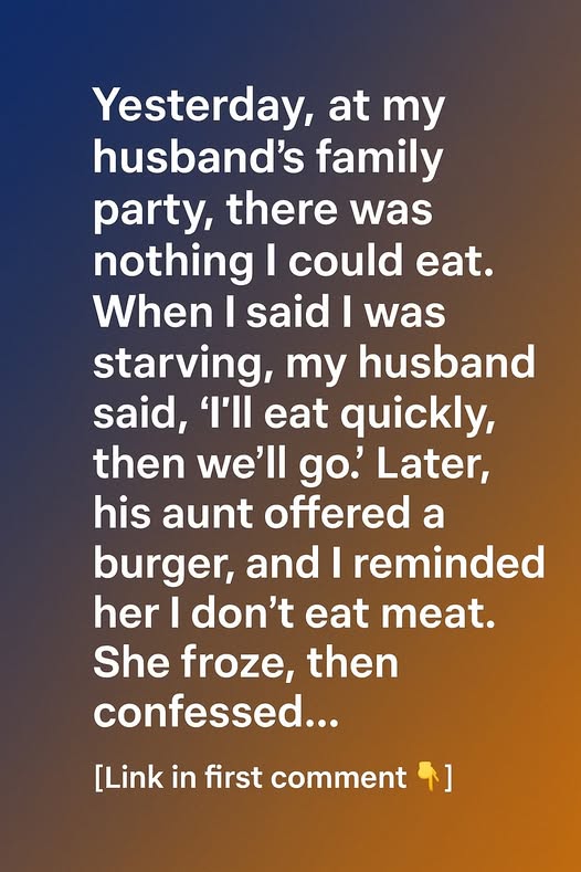 Finding Understanding at the Family Table