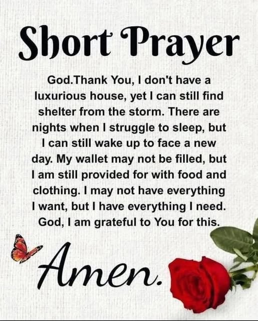 The Quantum Leap of Faith: The Singular Power of One Transforming Prayer