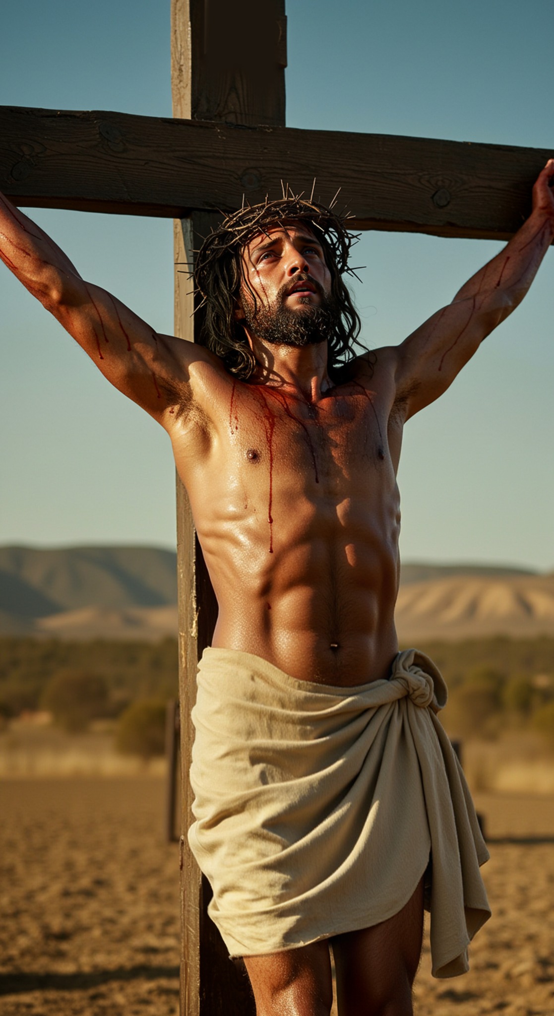 The Ultimate Sacrifice – A Reminder of Unconditional Love