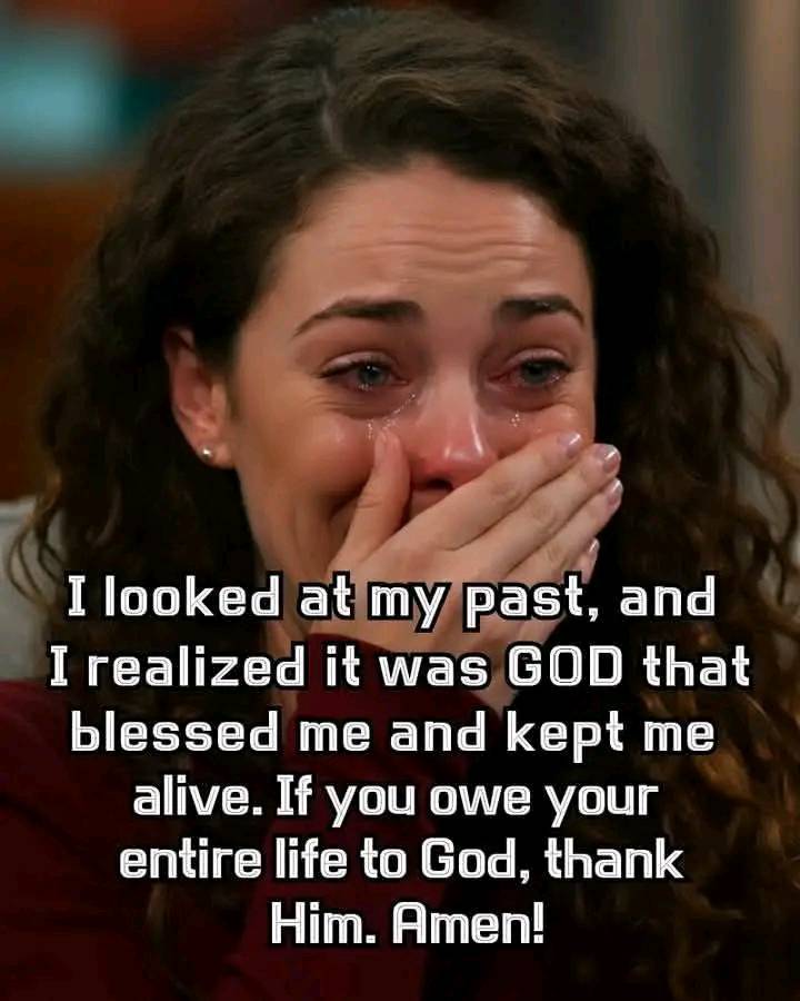 Reflective Gratitude: Recognizing Divine Providence in the Journey of Life