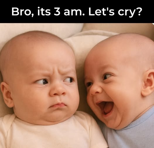 The 3 AM Conundrum: A Universal Nighttime Rite of Passage