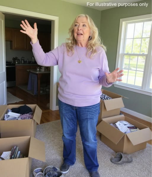 My Sister Moved Into My Home Without Permission After Selling Hers — But Karma Showed Up Faster Than She Expected