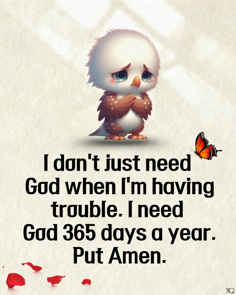 Beyond Crisis: The Call for Everyday Faith