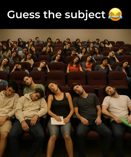 The Unspoken Truth of Boredom: When the Subject Fails to Engage