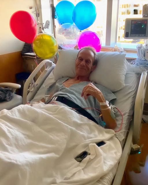 My Dad Just Woke up from a C0ma, Saying He Heard Everything in the Hospital Room And Exposed My Wife