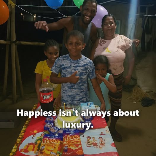 Happiness Found: Why True Joy Transcends Material Wealth