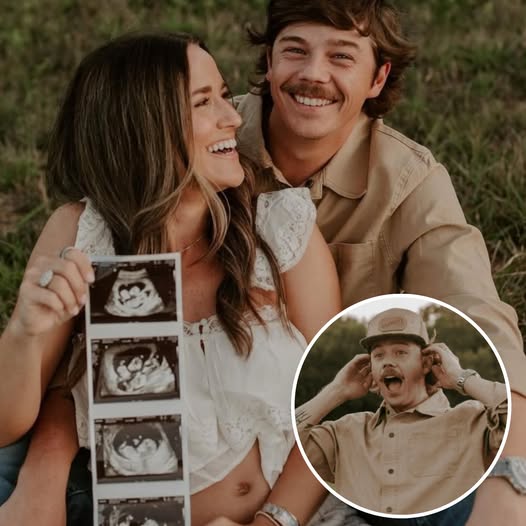 From Infertility Heartbreak To Double Baby Joy — Dylan And Natalie Marlowe’s Gender Reveal Stuns Country Music World