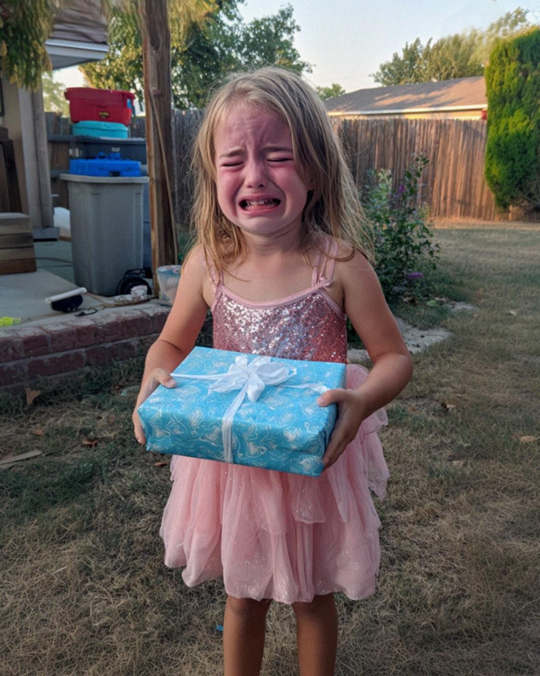 My MIL Kicked My 6-Year-Old Daughter Out of My Nephew’s 7th Birthday Party – When I Found Out Why, I Had to Teach Her a Lesson