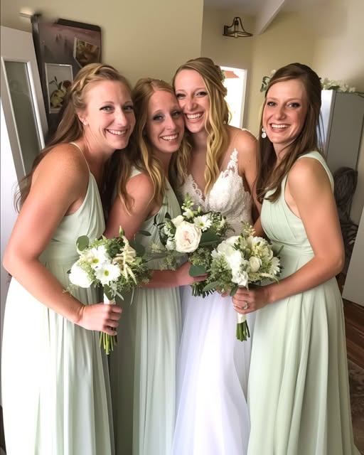 My SIL Hated Every Photo of Herself at Our Wedding & Demanded We Delete Them – But I Had a Better Idea