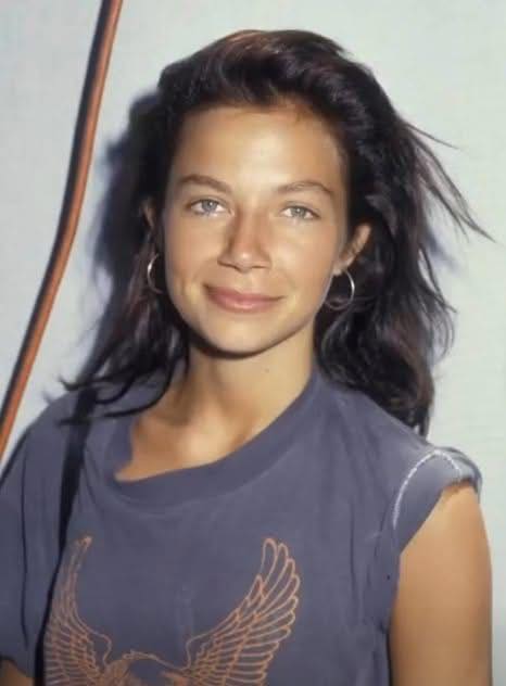 Defying Age on Her Journey