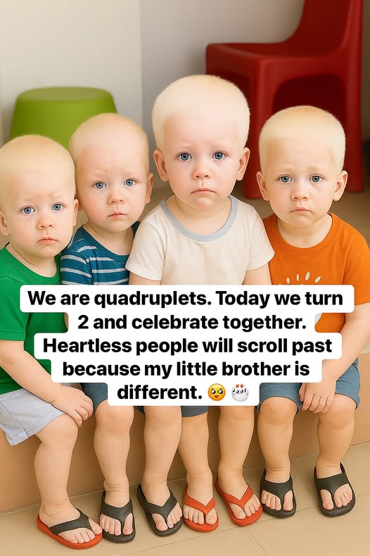 The Digital Plea: A Call to Acknowledge the Forgotten Birthday