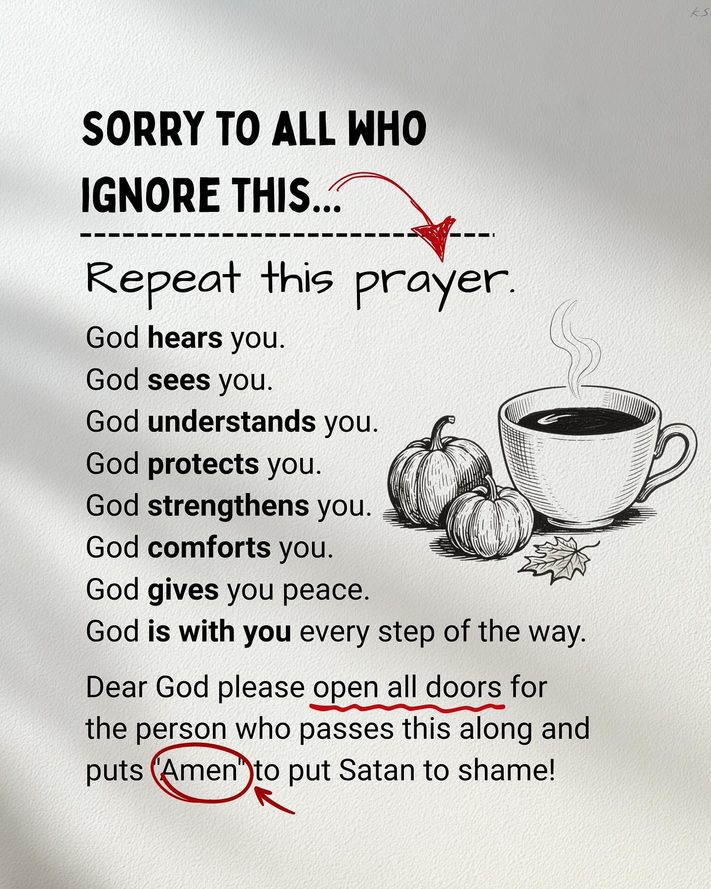 A Daily Dose of Divine Connection: Embracing the Power of Prayer