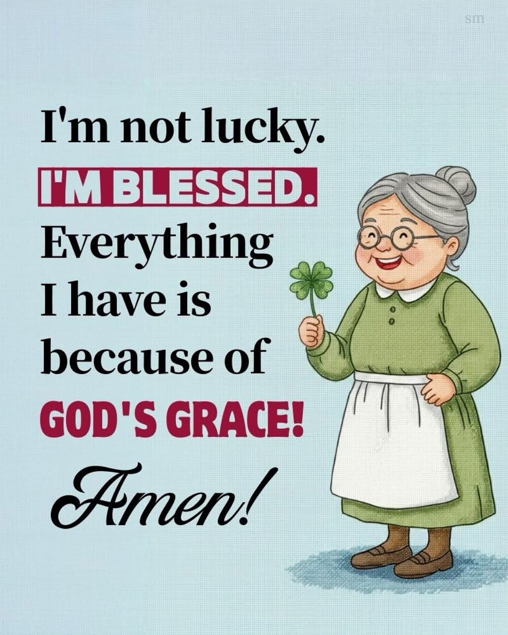 Finding Grace in Everyday Life: A Message for Our Times