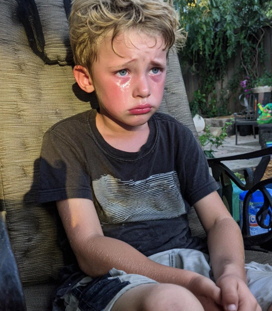 When Trust Shattered: The Day My Mother-in-Law Crossed a Line