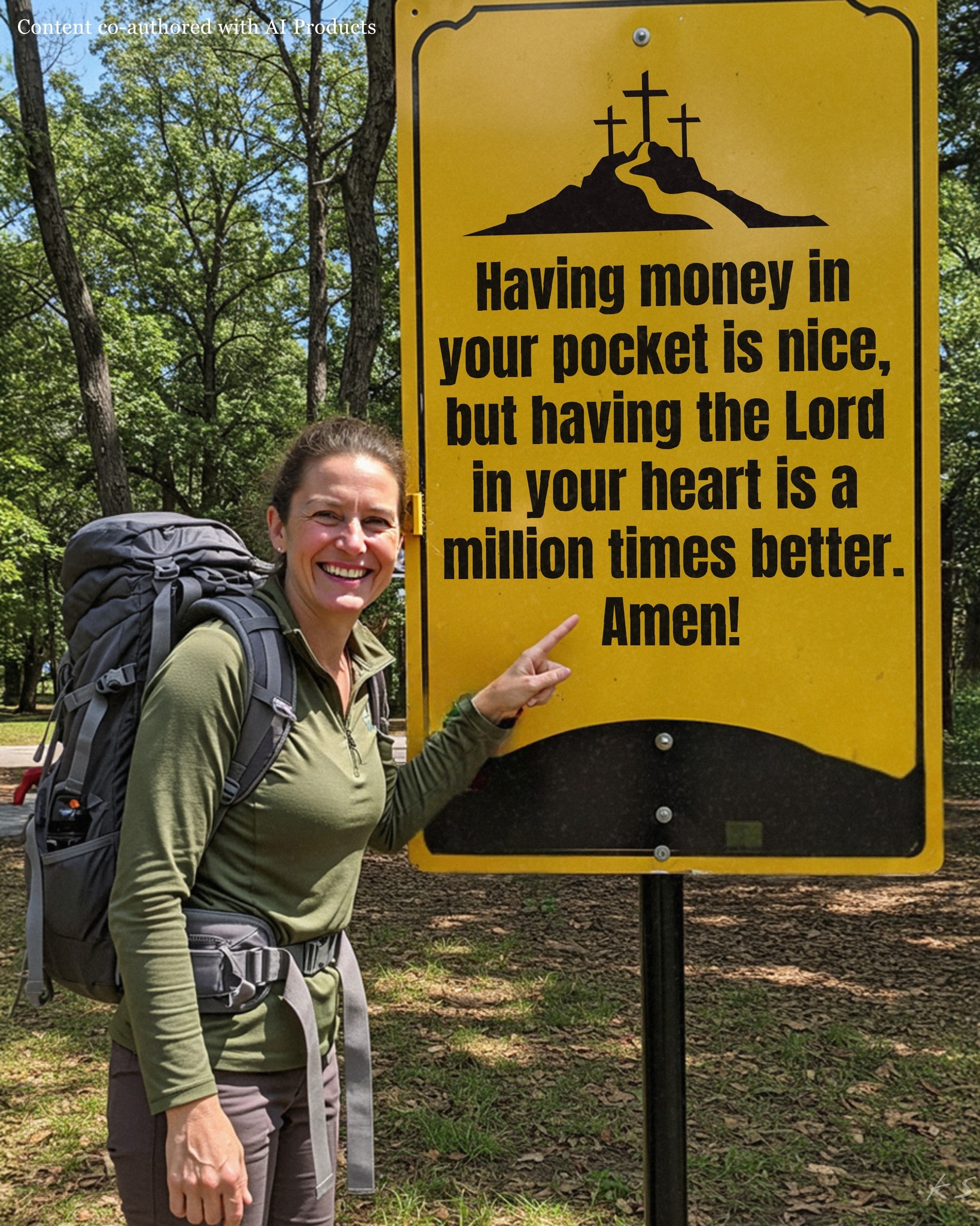 The Richest Journey: Finding Wealth Beyond the Wallet