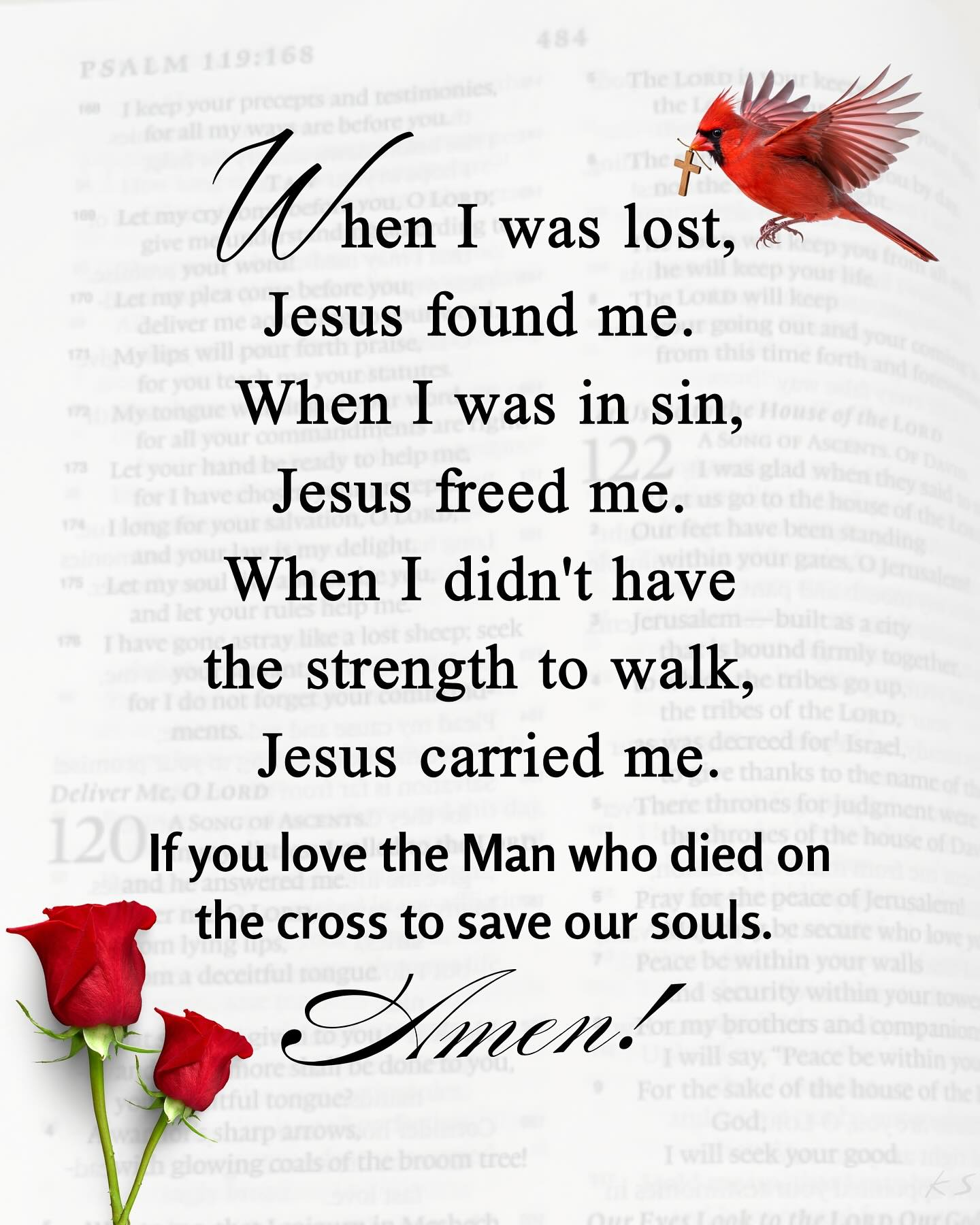 The Unconditional Love: Finding Solace and Strength in Faith