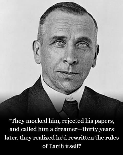 Never Stop Dreaming: The Wisdom of Being Underestimated