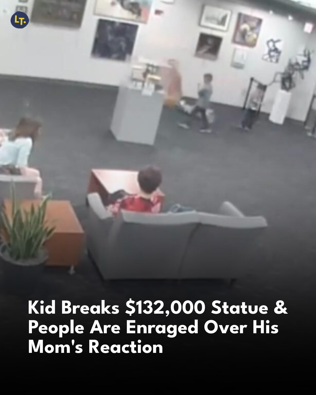 When Worlds Collide: Grace, Guidance, and the Cost of Chaos