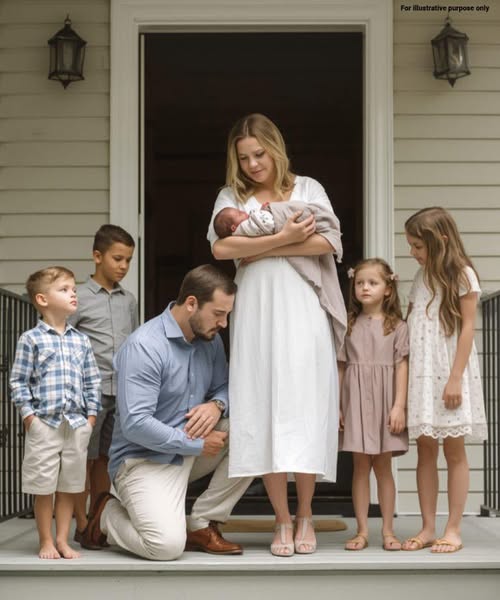 After Eleven Years of Marriage, My Husband Left Me for Someone Younger—But When Karma Struck, He Came Crawling Back