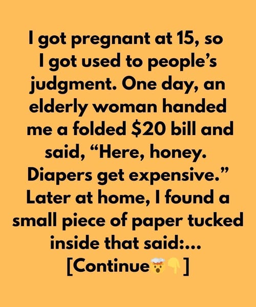 True Stories That Restore Your Faith in Humanity