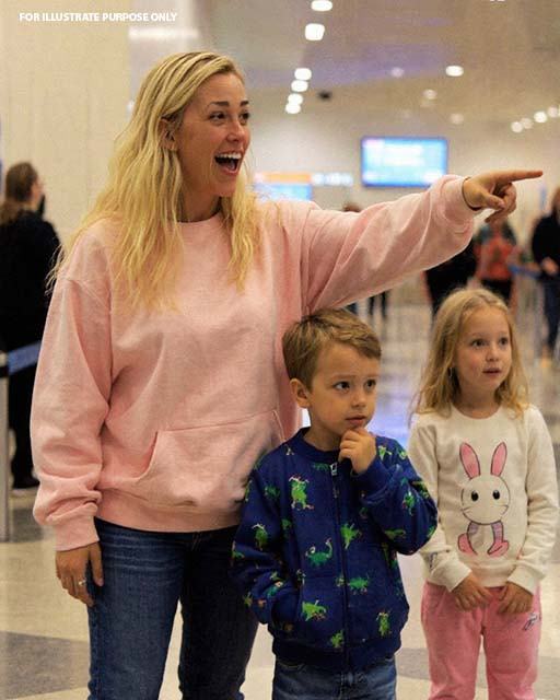 My Mom and Sister Tried to Turn My Disneyland Trip Into Free Babysitting—But I Outplayed Them With a Better Plan