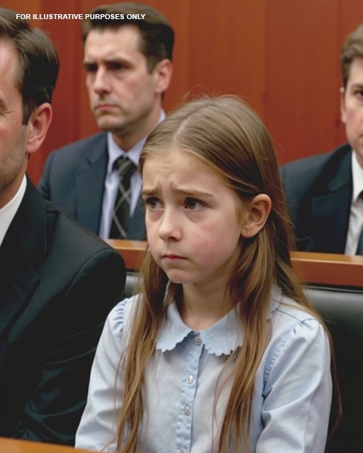 My Ex Fought for Full Custody of Our Kids — But Our Daughter’s Unexpected Revelation Turned the Judge’s Gaze on Him