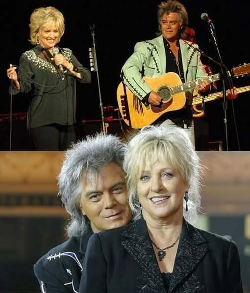 Sad News: At the age of 65, Marty Stuart has revealed the heartbreaking