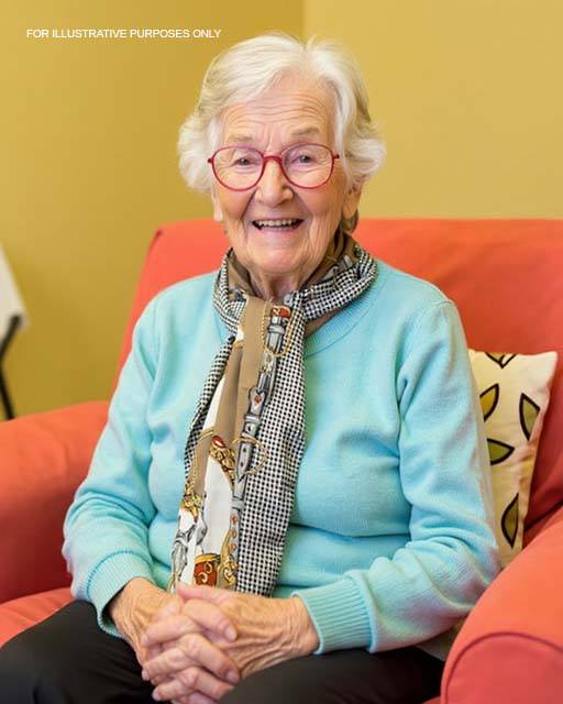 After His Grandmother Passed in a Nursing Home, He Received an Envelope Containing Only a Few Dollar Bills.