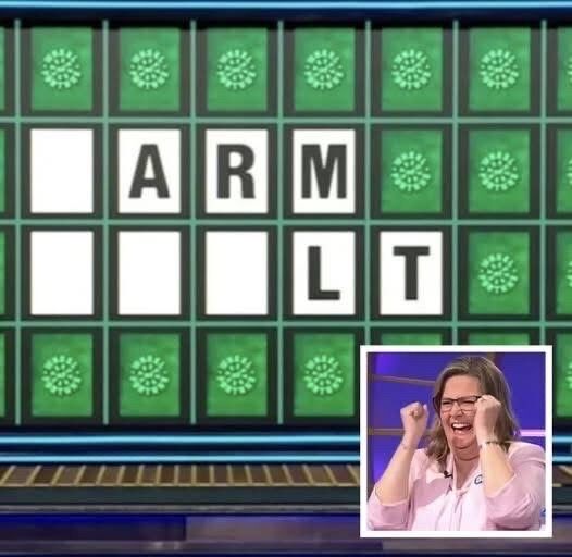 ‘Wheel of Fortune’ Player Stuns Internet After Solving This $65k Puzzle Super Fast