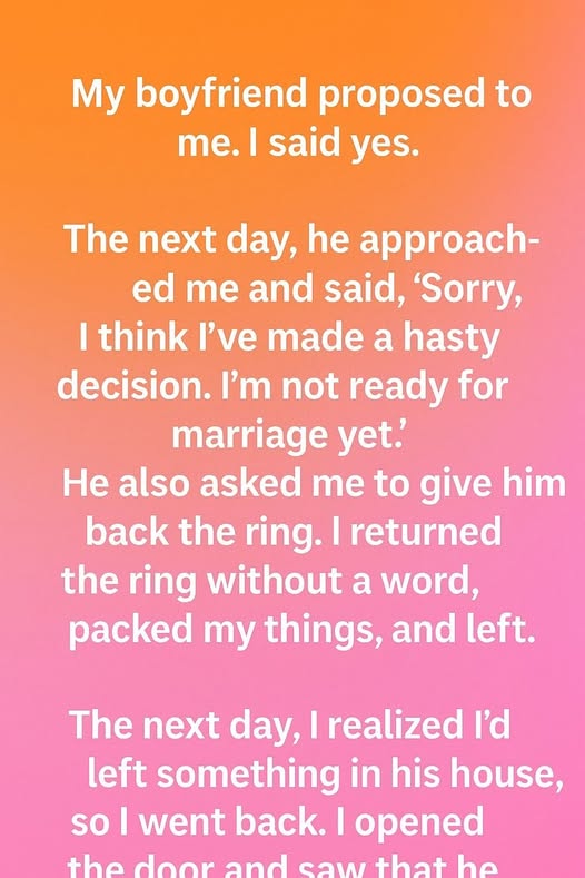 When Love Isn’t Enough: Learning to Walk Away Gracefully