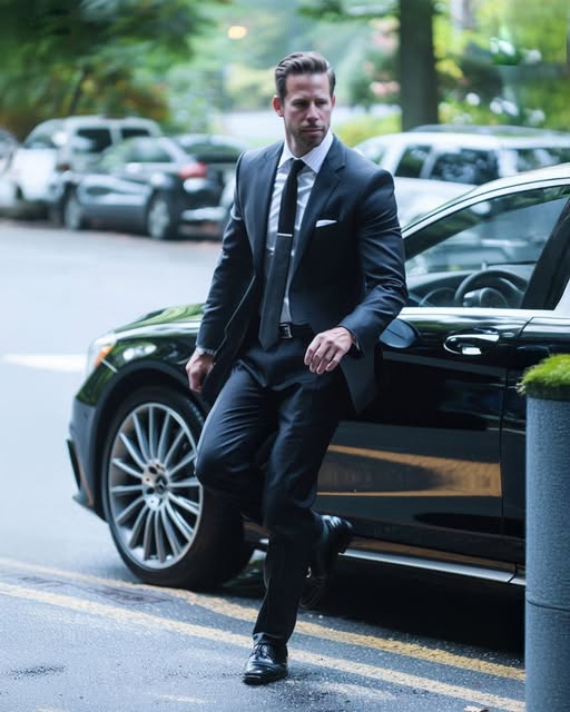 My Little Son Accidentally Uncovered My Husband’s Double Life — If Only I Had Known Who He Really Was