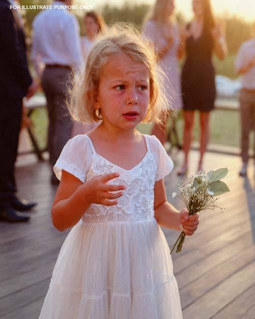 My Stepdaughter Was Locked in a Closet During My Wedding—We Were Stunned to Learn Who Was Behind It and Why