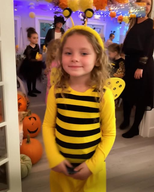 Helping Gather Halloween Costumes for Children in Need Changed My Life