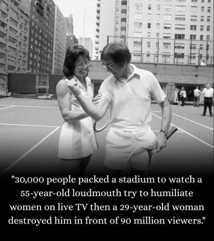 The unexpected twist