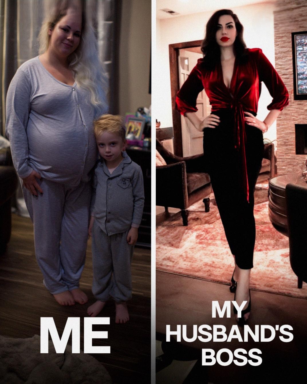 My Husband Forced Me to Be a Surrogate for His Boss to Get Promotion — but His True Motive Turned Out to Be Even Worse