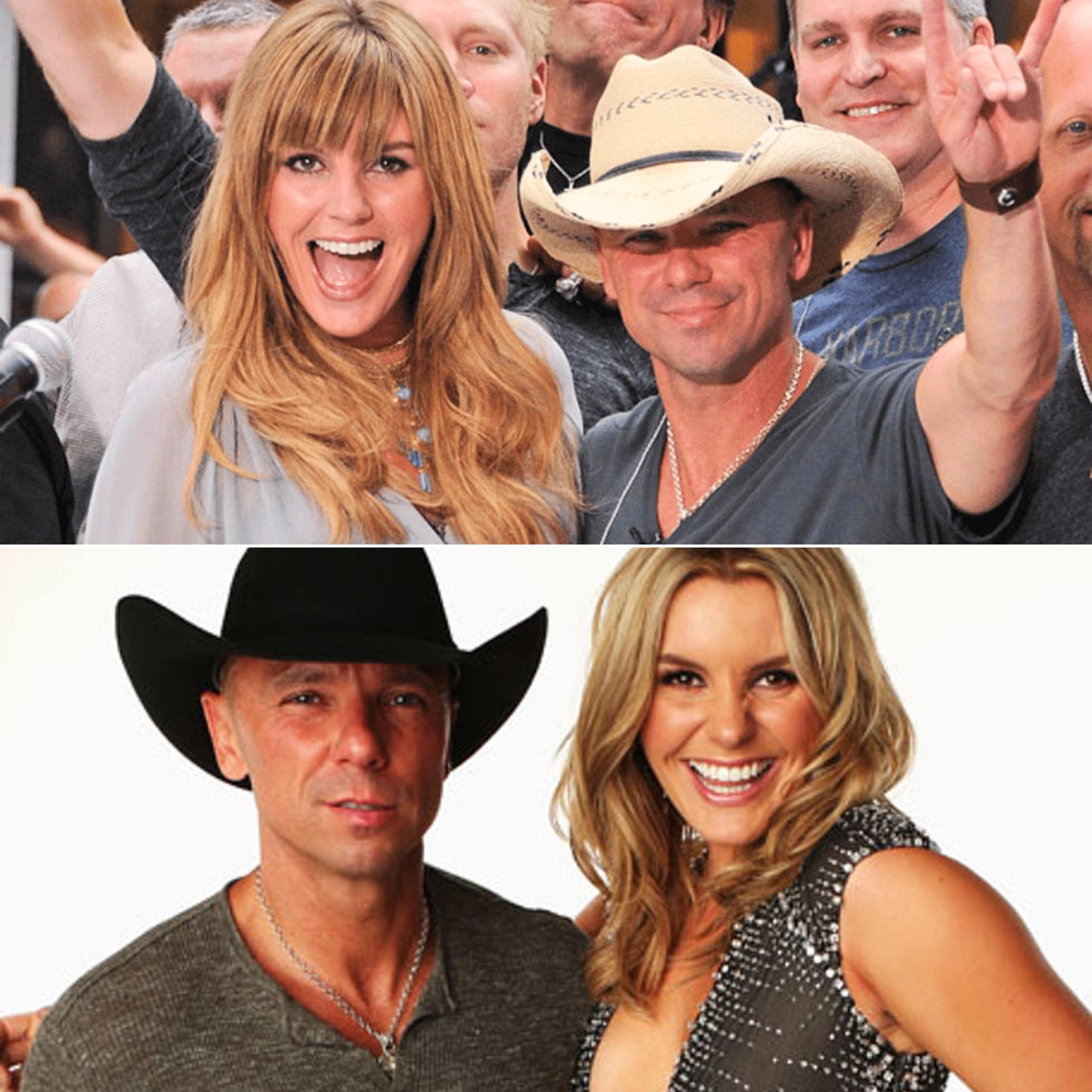 “Even My Mom Thought We Were Together”: Kenny Chesney Exposes the Rumors That Haunted Him for Years