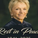 With heavy hearts, we announce the passing of this beloved actress and TV legend. You’ll be overcome with sorrow once you learn who she is: Check the first comment 👇💔