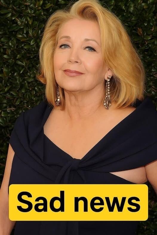 With heavy hearts, we report the sad news about the beloved actress Melody Thomas Scott… – Check the comments 👇👇👇