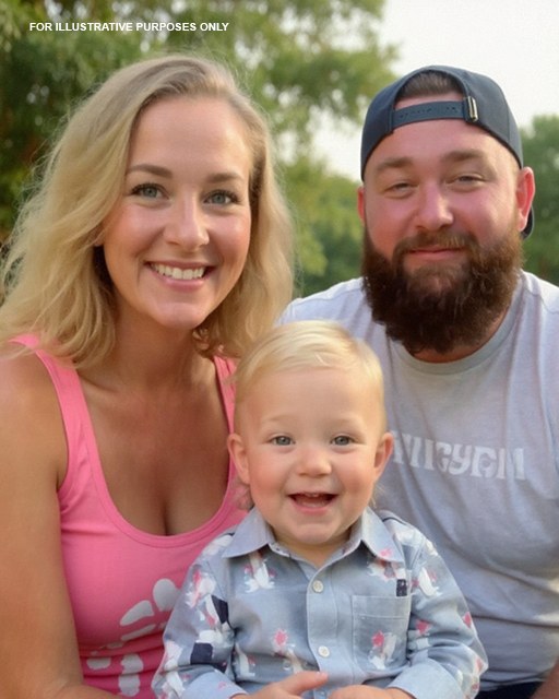 My Husband Passed Away Weeks Ago — Then I Got a Message from His Number That Changed Everything