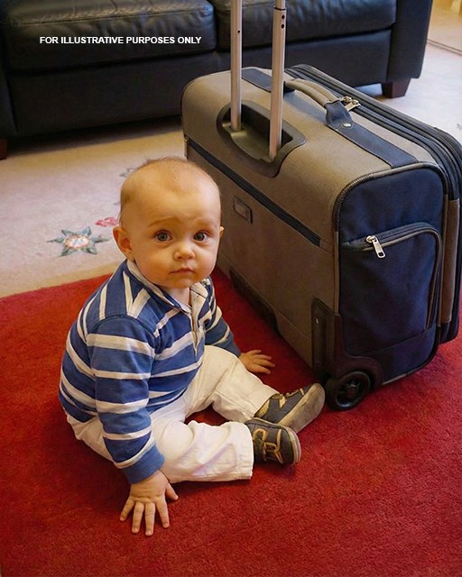 My Daughter Left My Grandson with Me and Vanished — Three Weeks Later, One Phone Call Shattered My World