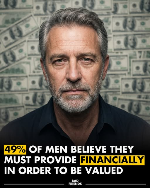 Beyond the Balance Sheet: Redefining Your Worth After 50