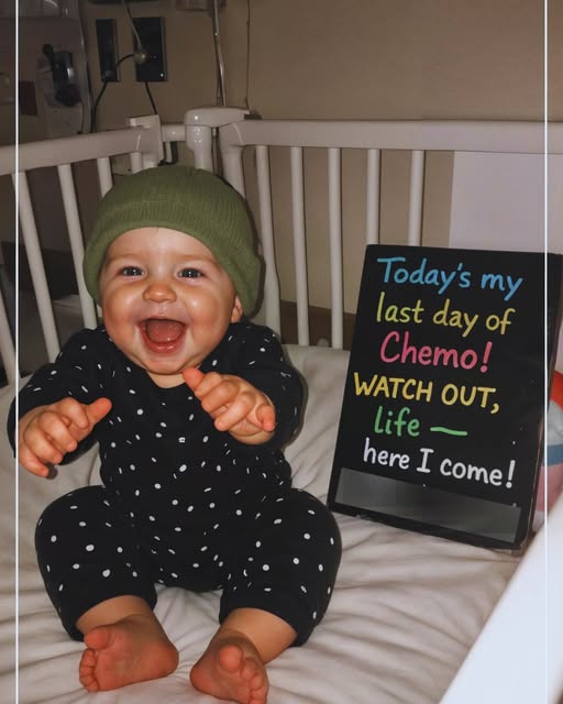 Quin’s Triumph: A Journey of Courage and Resilience