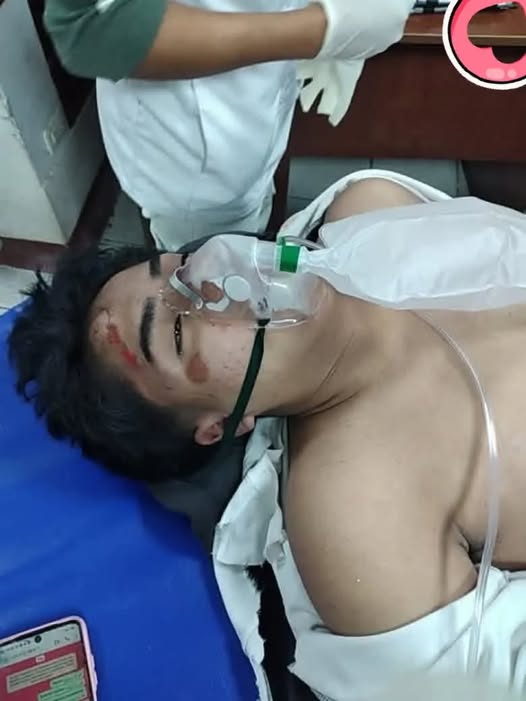 🕊️HELP TO IDENTIFY HIM AND LOCATE HIS FAMILY🕊️…See more