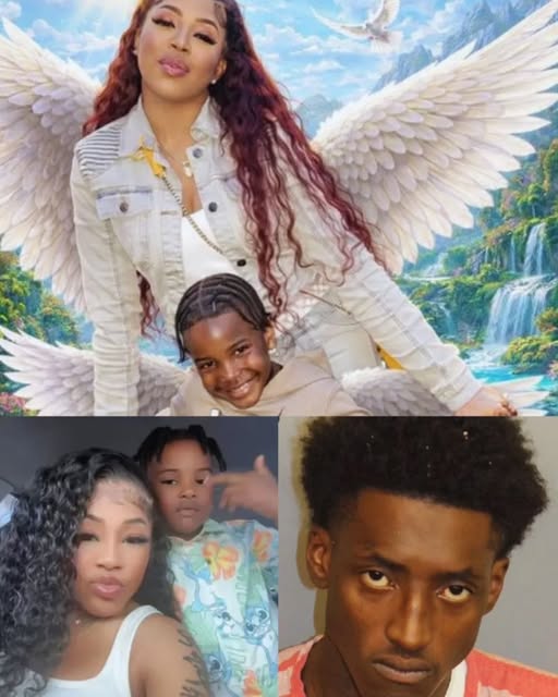 One Text Before Death: The Alabama Mother Who Identified Her K1ller