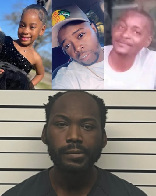 Mississippi man accused of killing 6 people, including a 7-year-old, pleads not guilty