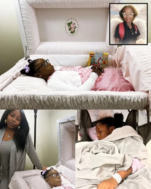 Asthma Took My Daughter. Silence Will Not Take Her Story