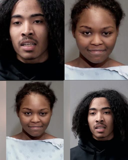 Woman, 19, broke into Joliet home, attacked ex-boyfriend, others, police say