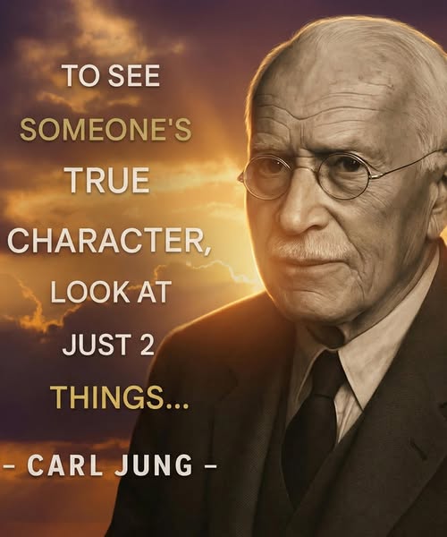 Two Quiet Clues That Reveal Who Someone Really Is