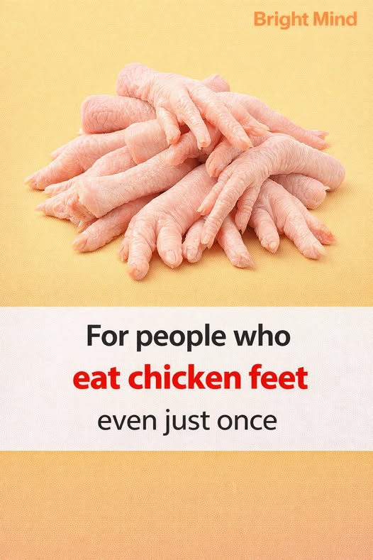 Chicken Feet Benefits and Recipes — Why This Collagen-Rich Food Is So Popular